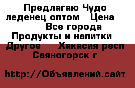 Предлагаю Чудо леденец оптом › Цена ­ 200 - Все города Продукты и напитки » Другое   . Хакасия респ.,Саяногорск г.